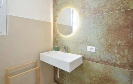 Appartement 4 personnes à Santa Maria di Castellabate - Photo 17