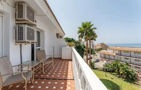 Maison 6 personnes à Fuengirola - Photo 1
