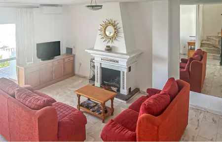 Maison 6 personnes à Fuengirola - Photo 2