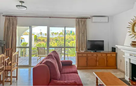 Maison 6 personnes à Fuengirola - Photo 3