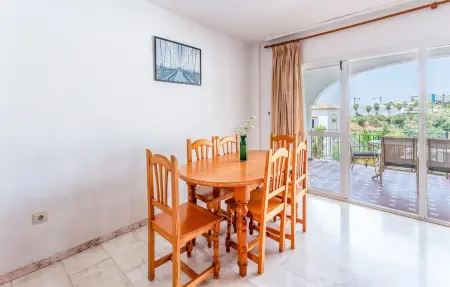 Maison 6 personnes à Fuengirola - Photo 4