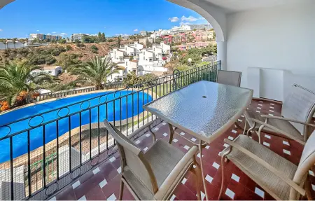Maison 6 personnes à Fuengirola - Photo 5