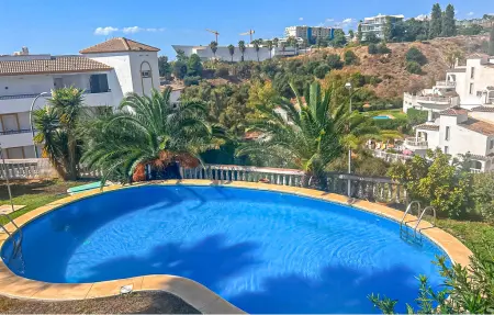 Maison 6 personnes à Fuengirola - Photo 6