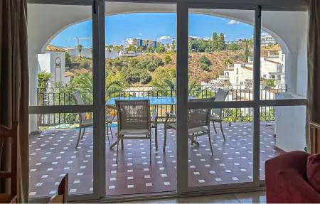 Maison 6 personnes à Fuengirola - Photo 7