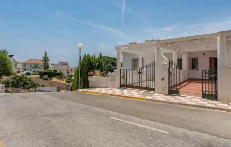 Maison 6 personnes à Fuengirola - Photo 8