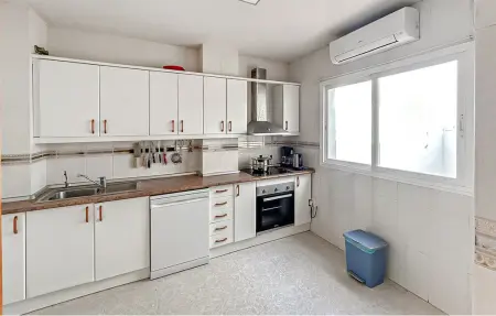 Maison 6 personnes à Fuengirola - Photo 9