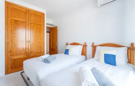 Maison 6 personnes à Fuengirola - Photo 10
