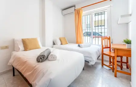 Maison 6 personnes à Fuengirola - Photo 11