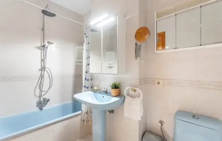 Maison 6 personnes à Fuengirola - Photo 13