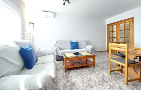 Appartement 4 personnes à Vinaroz - Photo 1