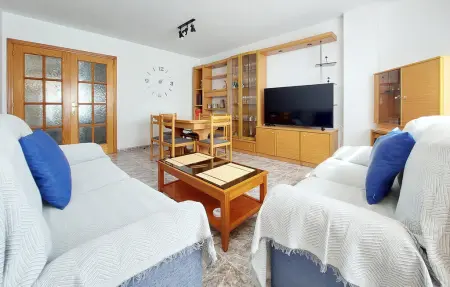 Appartement 4 personnes à Vinaroz - Photo 2