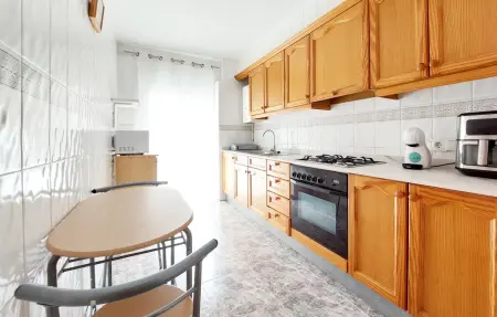 Appartement 4 personnes à Vinaroz - Photo 3