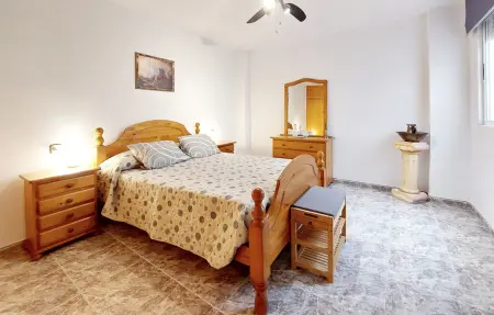 Appartement 4 personnes à Vinaroz - Photo 4