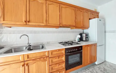 Appartement 4 personnes à Vinaroz - Photo 6