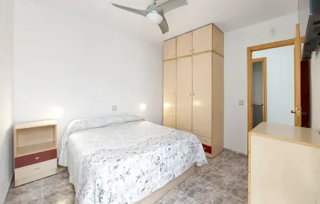 Appartement 4 personnes à Vinaroz - Photo 7