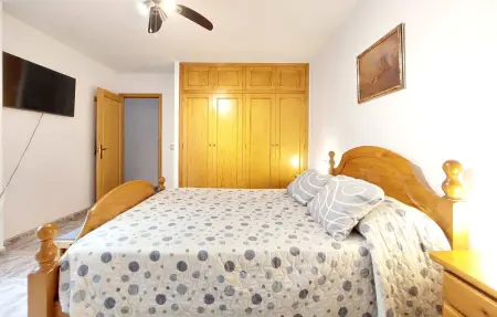 Appartement 4 personnes à Vinaroz - Photo 9