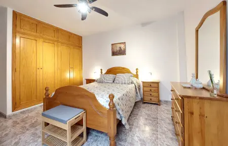 Appartement 4 personnes à Vinaroz - Photo 10