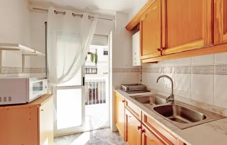 Appartement 4 personnes à Vinaroz - Photo 13