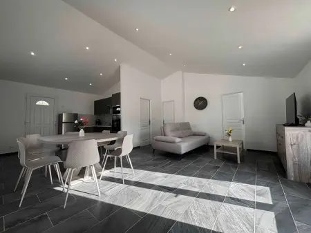 Maison neuve 3 chambres près plage Saint-Denis-d'Oléron - Photo 1