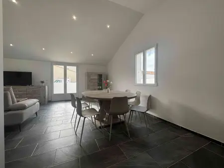 Maison neuve 3 chambres près plage Saint-Denis-d'Oléron - Photo 11