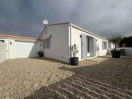 Maison neuve 3 chambres près plage Saint-Denis-d'Oléron - Photo 15