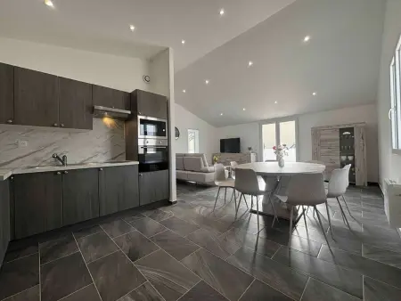 Maison neuve 3 chambres près plage Saint-Denis-d'Oléron - Photo 17