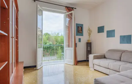 Maison 6 personnes à Chiavari - Photo 1