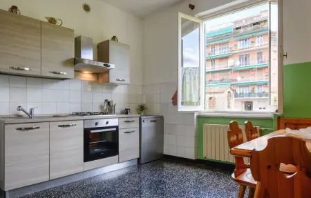 Maison 6 personnes à Chiavari - Photo 2