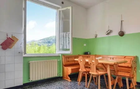 Maison 6 personnes à Chiavari - Photo 3