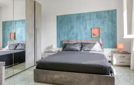 Maison 6 personnes à Chiavari - Photo 4