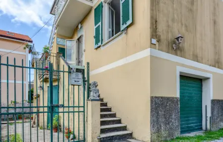 Maison 6 personnes à Chiavari - Photo 8