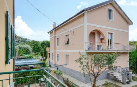 Maison 6 personnes à Chiavari - Photo 9