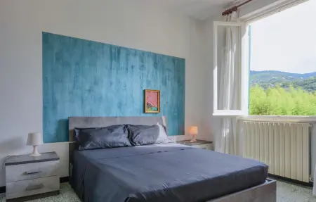 Maison 6 personnes à Chiavari - Photo 15
