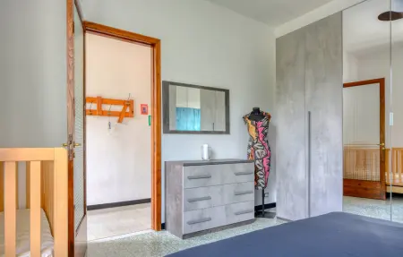 Maison 6 personnes à Chiavari - Photo 17