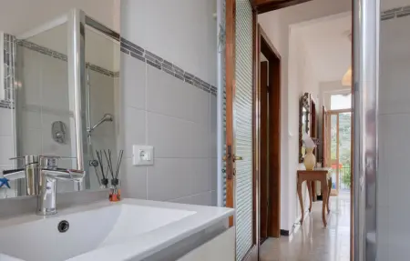 Maison 6 personnes à Chiavari - Photo 21
