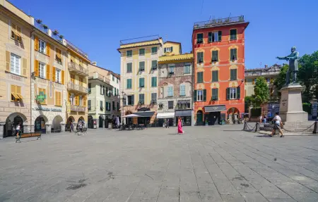 Maison 6 personnes à Chiavari - Photo 25
