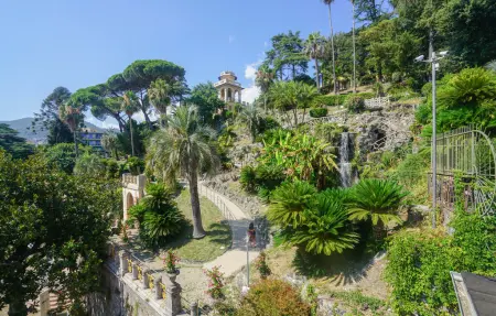 Maison 6 personnes à Chiavari - Photo 27