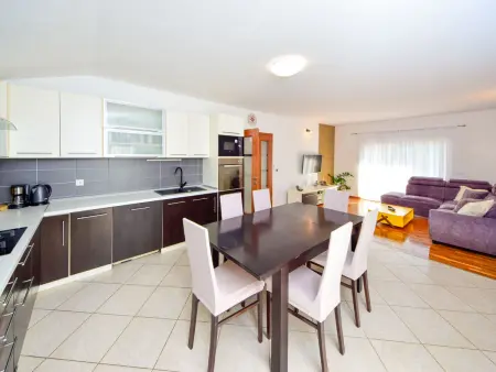 Marija, Maison 6 personnes à Trogir - Photo 2