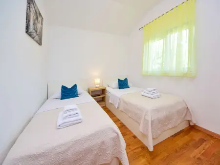 Marija, Maison 6 personnes à Trogir - Photo 3
