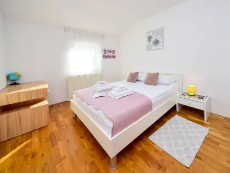 Marija, Maison 6 personnes à Trogir - Photo 4