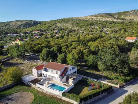 Marija, Maison 6 personnes à Trogir - Photo 7
