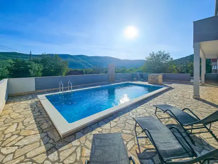 Marija, Maison 6 personnes à Trogir - Photo 8