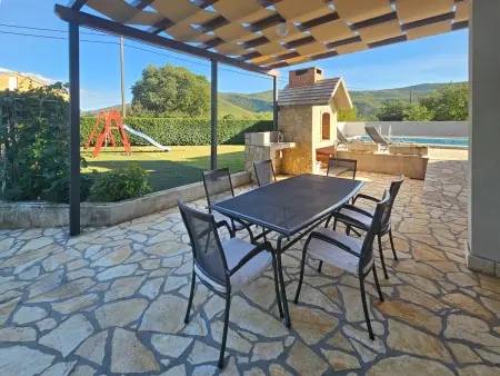 Marija, Maison 6 personnes à Trogir - Photo 10