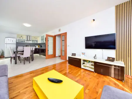 Marija, Maison 6 personnes à Trogir - Photo 13