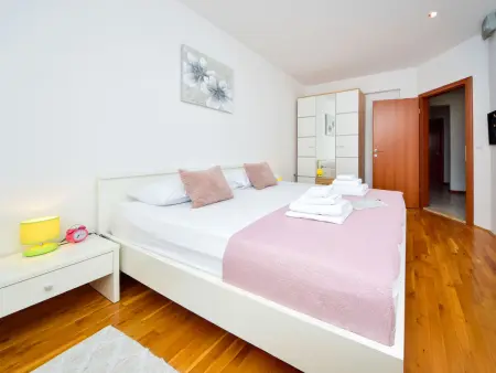Marija, Maison 6 personnes à Trogir - Photo 14