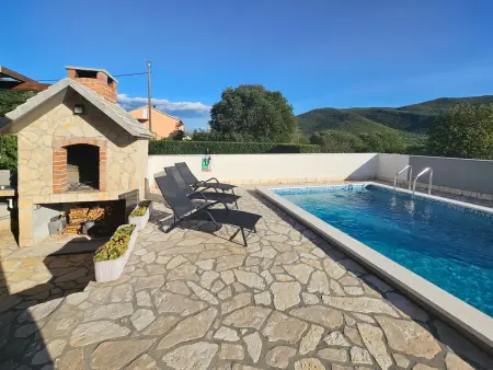 Marija, Maison 6 personnes à Trogir - Photo 19