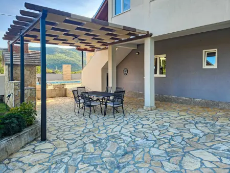 Marija, Maison 6 personnes à Trogir - Photo 20