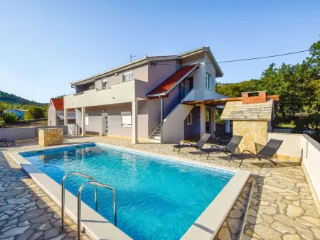 Marija, Maison 6 personnes à Trogir - Photo 21