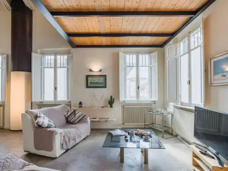 Onda Loft, Appartement 8 personnes à Lido di Camaiore - Photo 2