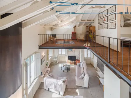 Onda Loft, Appartement 8 personnes à Lido di Camaiore - Photo 3